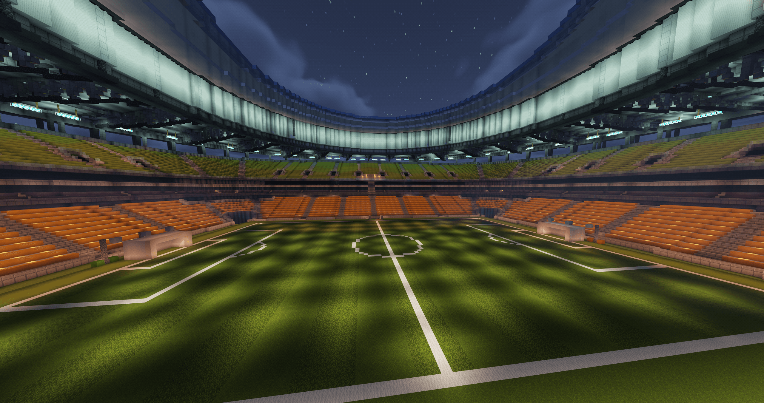 Stadion FCCraft