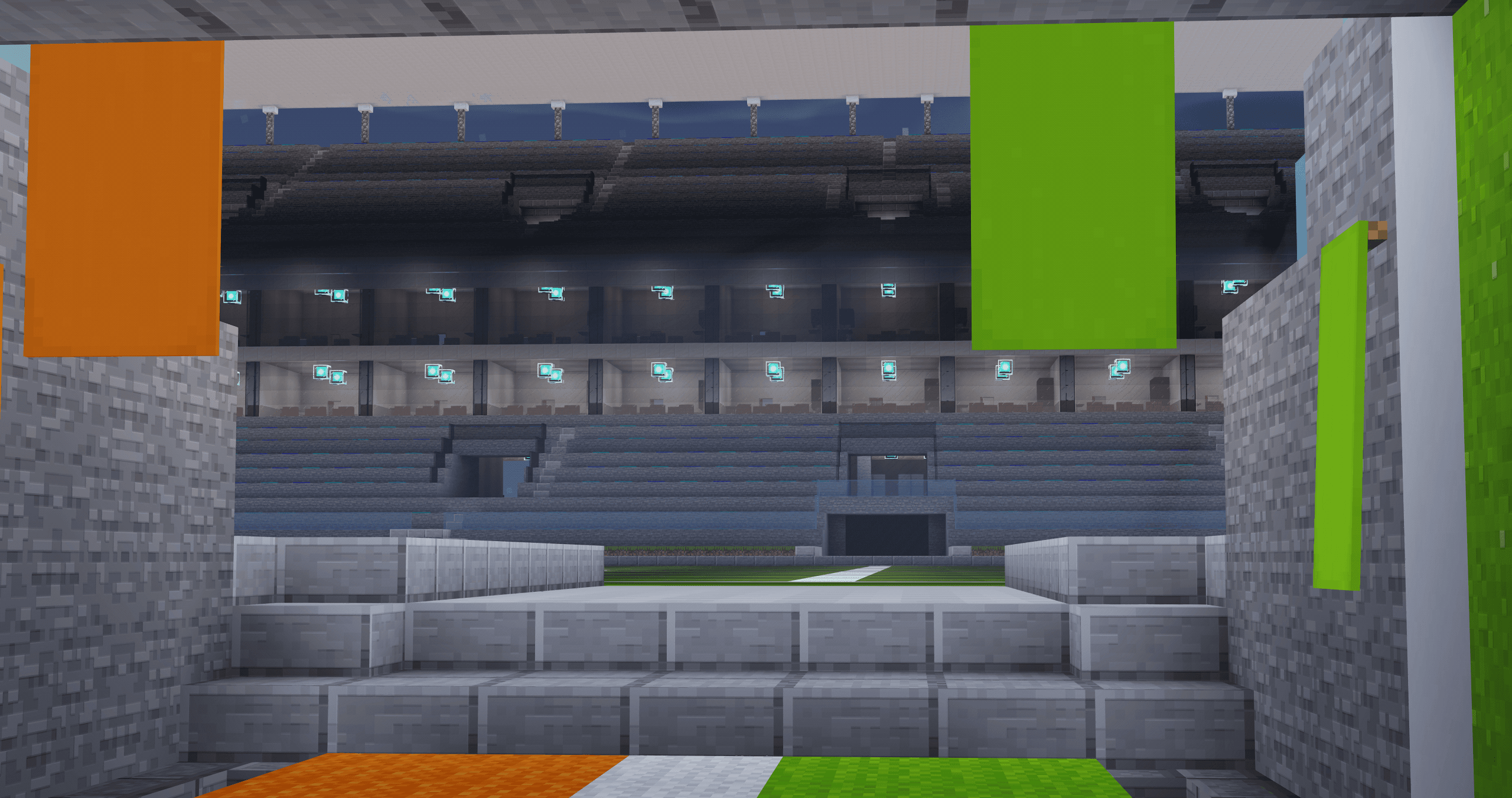 Stadion FCCraft