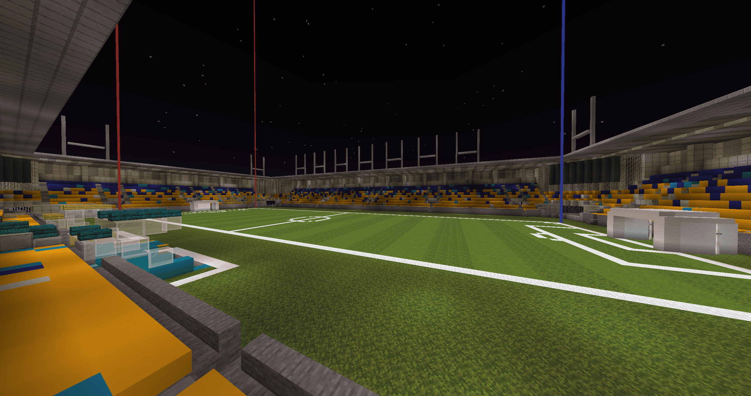 Pooshka Stadium