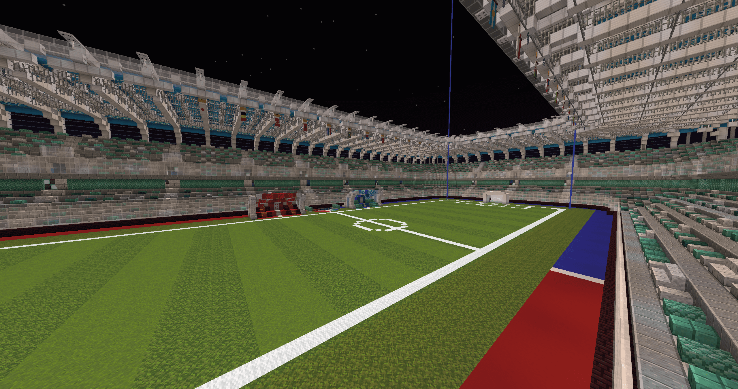 SC Arena